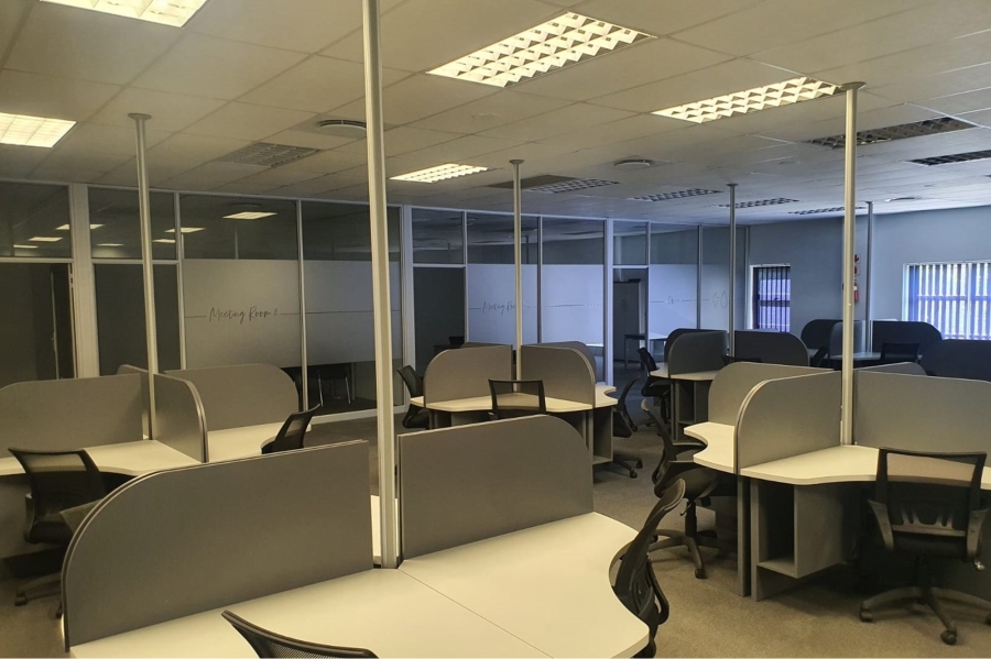 To Let commercial Property for Rent in Fairview Eastern Cape